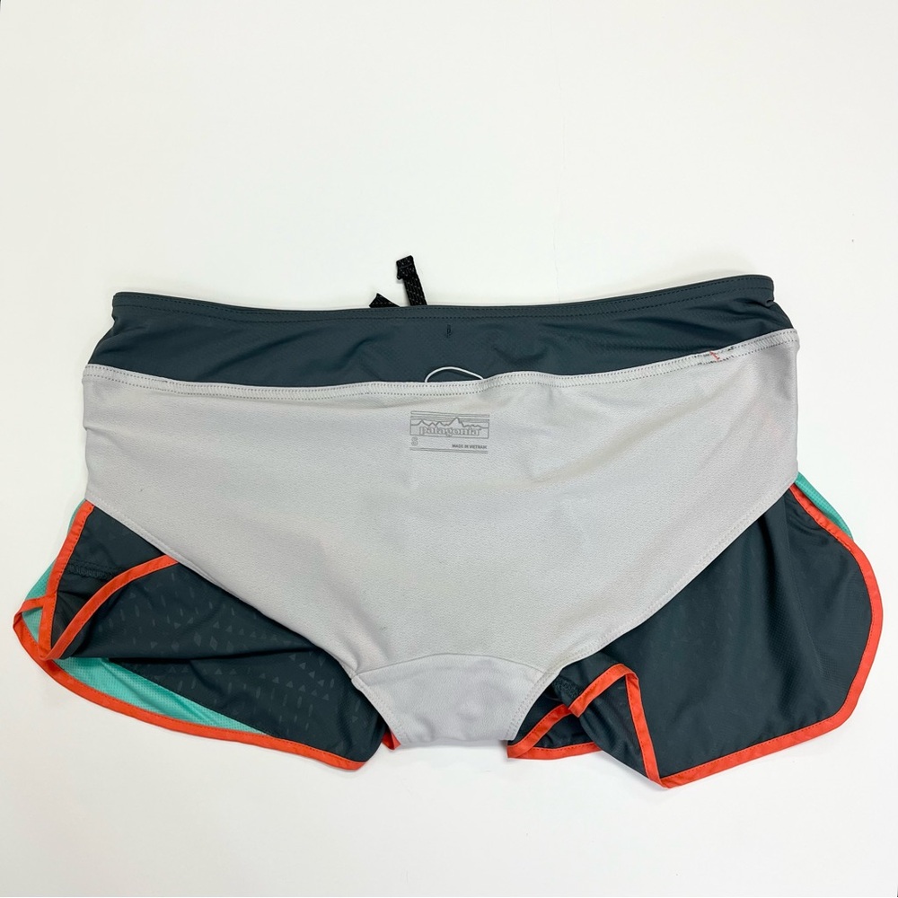 Patagonia Running Shorts Size Small - Picture 11 of 13